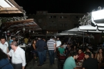 Friday Night at Barbacane Pub, Byblos